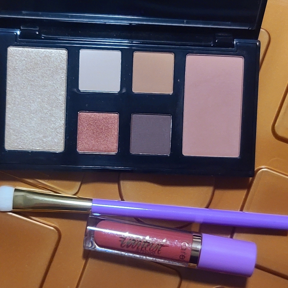 Tarte Palette Bundle NEW.